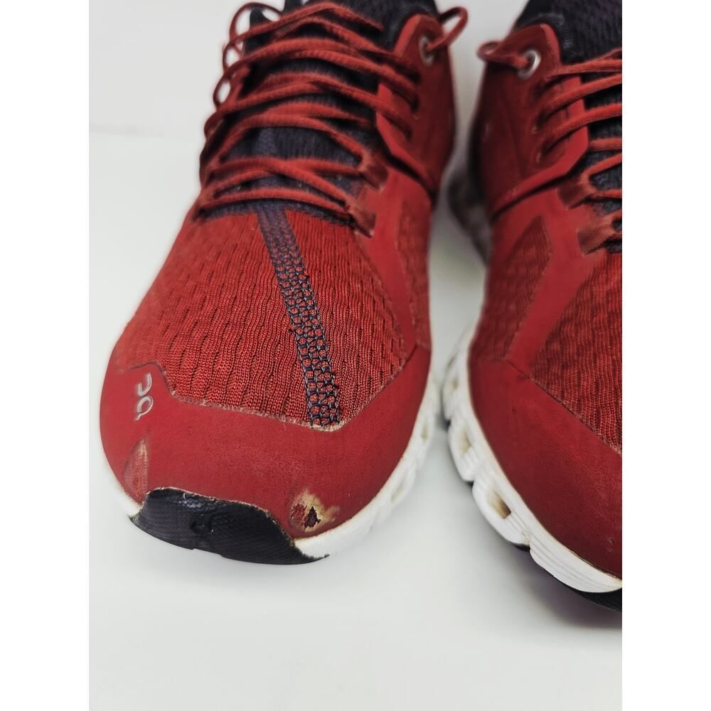 Oncloud Women 7 Comfy footwear - Picture 6 of 11